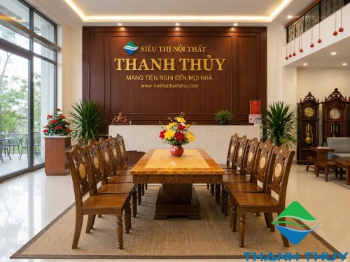 BỘ BÀN ĂN MẶT ĐÁ  CN-180