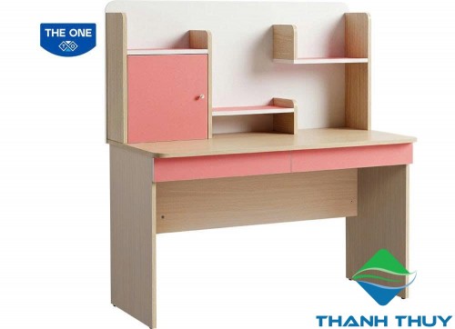 BÀN HỌC SINH LIỀN GIÁ THE ONE BHS407