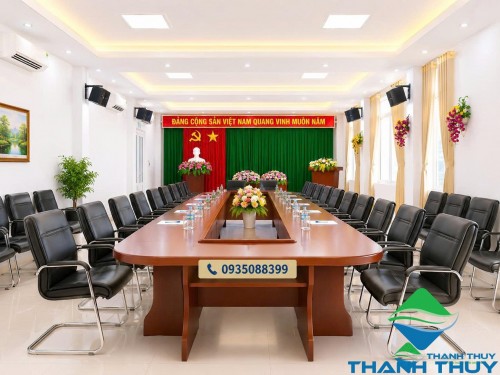 BÀN HỌP