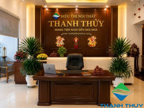 BÀN LÃNH ĐẠO