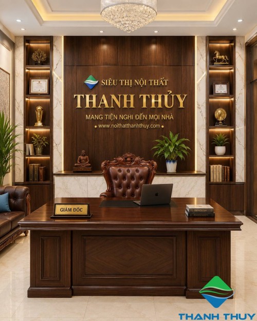 BÀN LÃNH ĐẠO