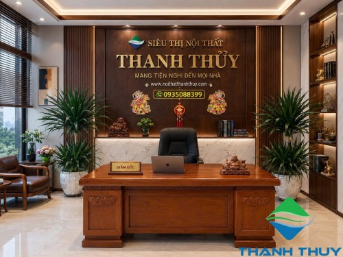 BÀN LÃNH ĐẠO