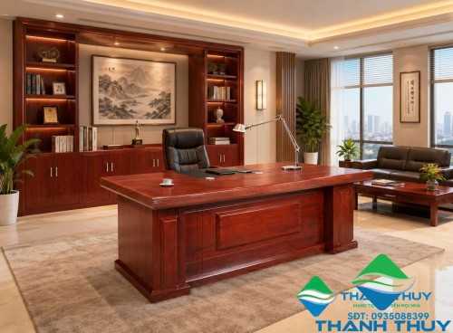 Bàn lãnh đạo TT011