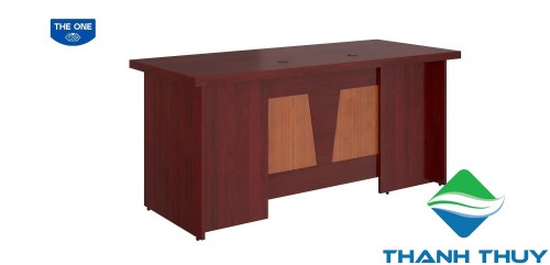 BÀN TRƯỞNG PHÒNG SƠN PU-R THE ONE ET1600FR