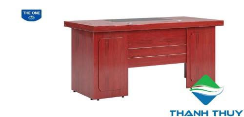BÀN TRƯỞNG PHÒNG SƠN PU THE ONE ET1600K