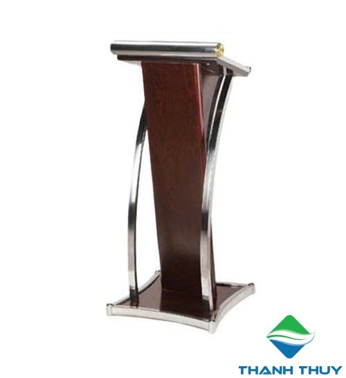 BỤC PHÁT BIỂU