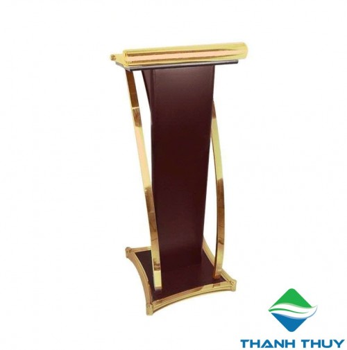 BỤC PHÁT BIỂU