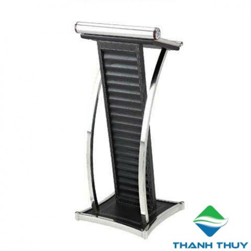 BỤC PHÁT BIỂU