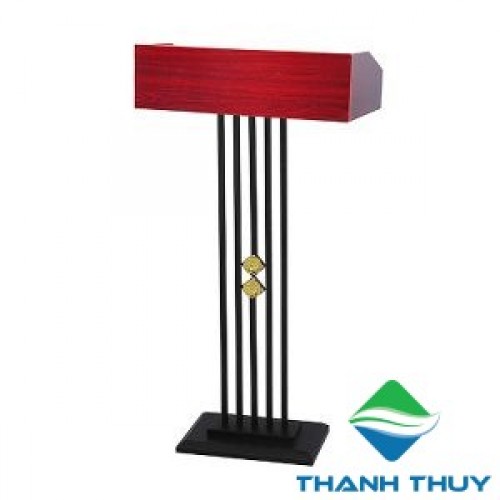 BỤC PHÁT BIỂU