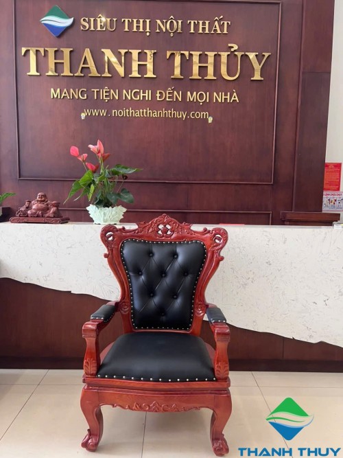 GHÊ LÃNH ĐẠO