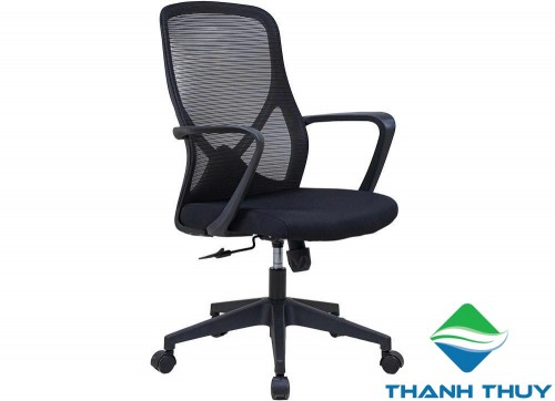 GHẾ LƯỚI NHÂN VIÊN THE ONE GL139