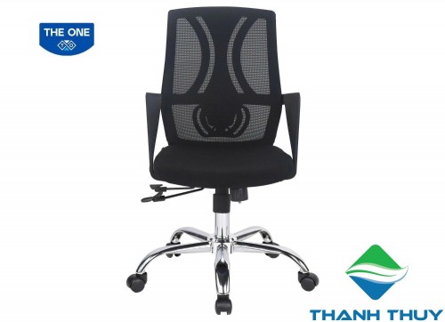 GHẾ LƯỚI NHÂN VIÊN 