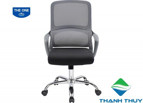 GHẾ LƯỚI NHÂN VIÊN GL128G