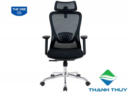 GHẾ LƯỚI  THE ONE GL367