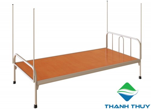 GIƯỜNG NỘI TRÚ