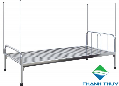 GIƯỜNG NỘI TRÚ