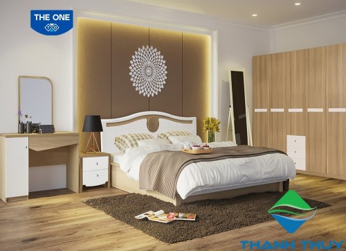 Bộ phòng ngủ 401