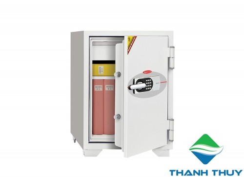 Két sắt nhập khẩu