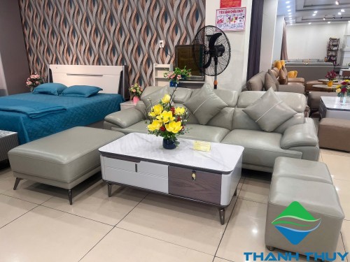 VĂNG SOFA DA SINH THÁI CHỐNG TRẦY SƯỚT, BÁM BẨN, CHỐNG BÁM MỰC VSFD-KT15