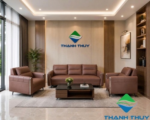SOFA VĂN PHÒNG