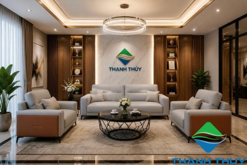 SOFA VĂN PHÒNG