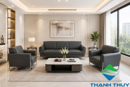 SOFA VĂN PHÒNG