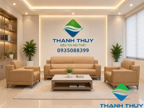Bộ Sofa SP04 Nội Thất 190