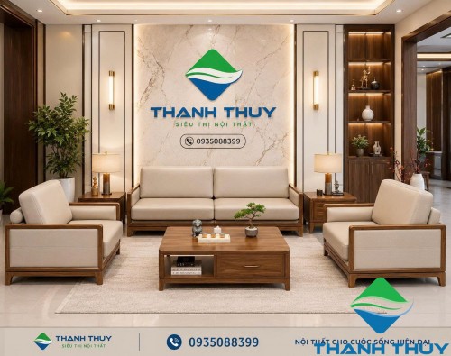 SOFA VĂN PHÒNG