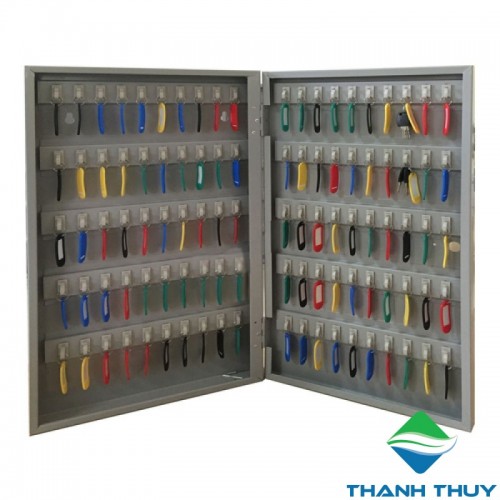 TỦ TREO CHÌA KHOÁ - TK100