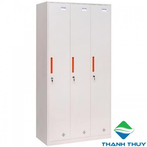 TỦ LOCKER - TU981-3KD