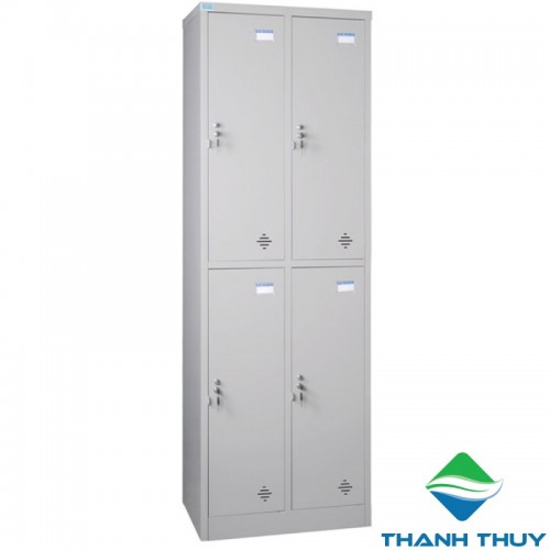 TỦ LOCKER - TU982-2K