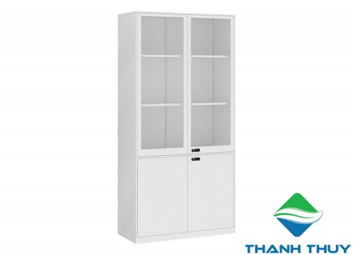 TỦ HỒ SƠ KHÓA SỐ THE ONE TU09K3S