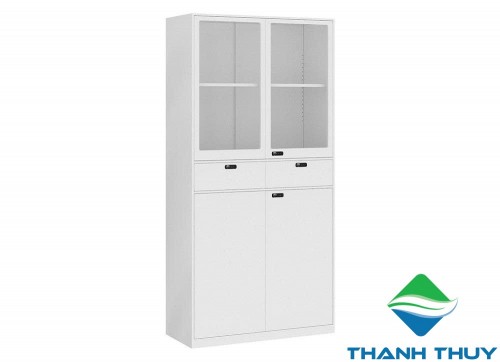 TỦ HỒ SƠ KHÓA SỐ THE ONE TU09K3LS