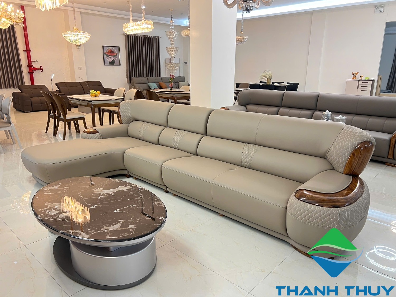 Sofa hiện đại